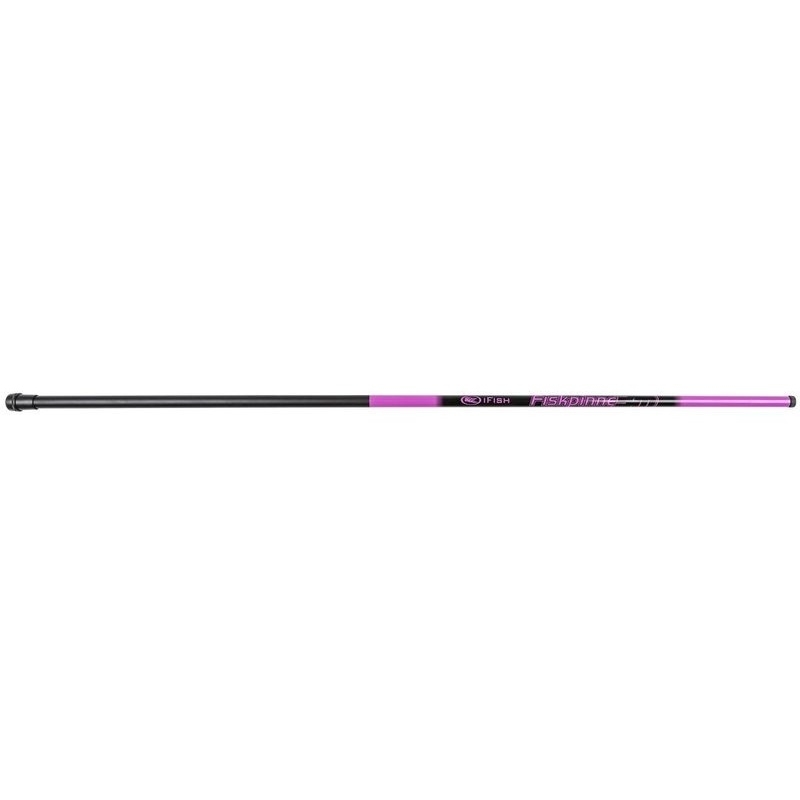 IFISH Whip Pole 4m - Violet