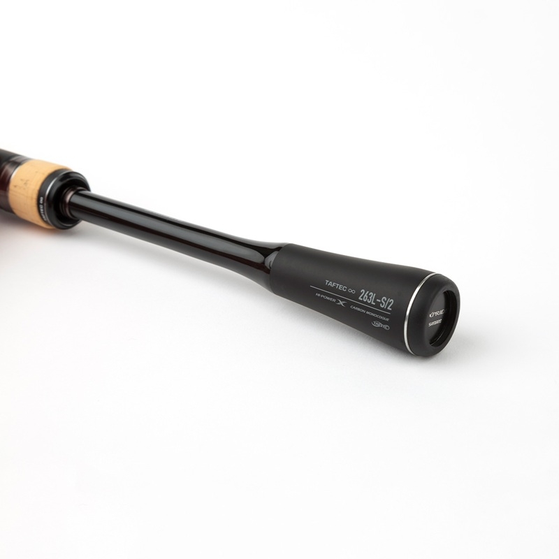 Shimano Rod Expride Spinning 2,18m 7'2" 7-21g 2pc 4 Shimano Rod Expride Spinning 2,18m 7'2" 7-21g 2pc
