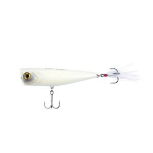 Shimano Lure Yasei Pure Pop F 60mm Pearl White
