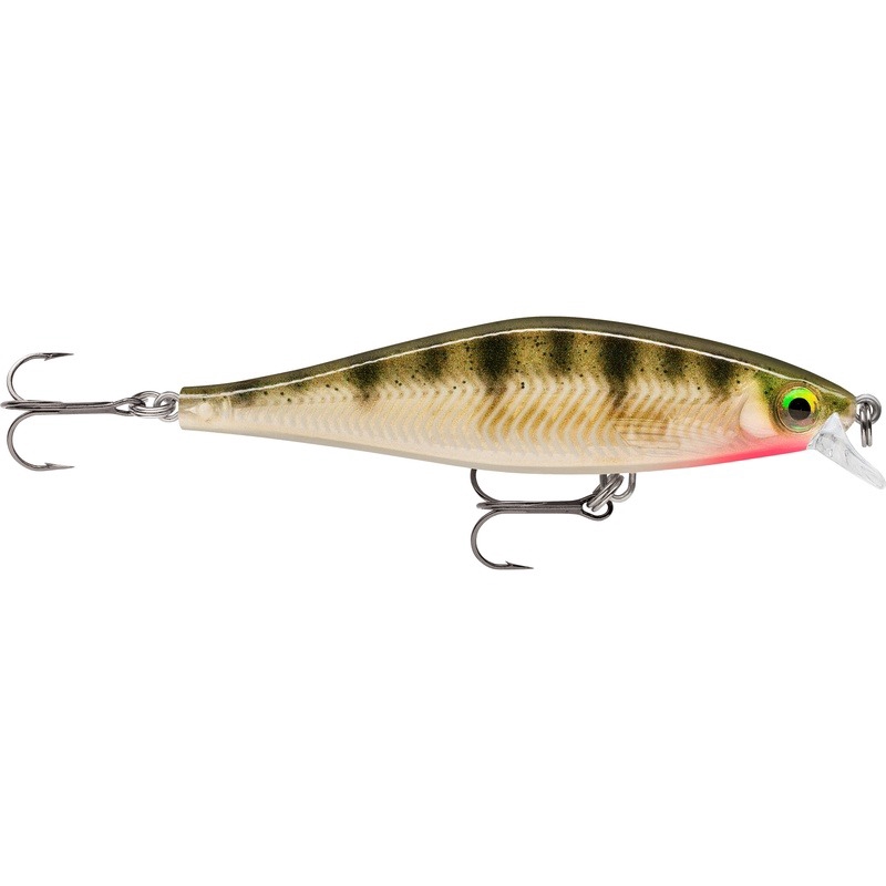 Rapala Shadow Rap Shad 9cm - Baby Zander 1 Rapala Shadow Rap Shad 9cm - Baby Zander