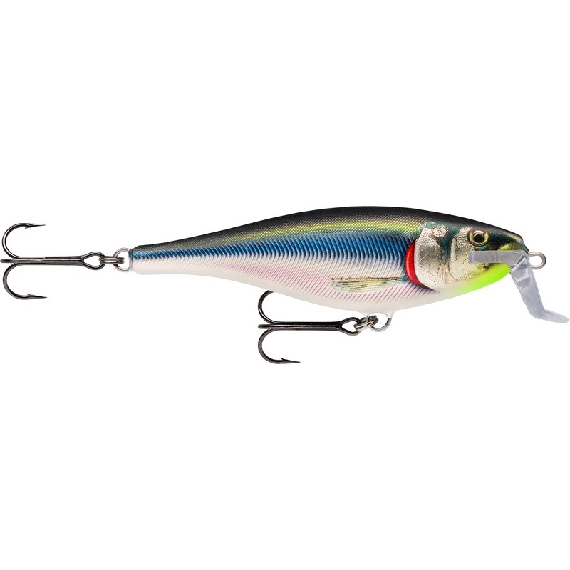 Rapala Super Shad Rap 14cm - RSML 1 Rapala Super Shad Rap 14cm - RSML