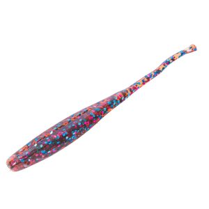 Renz-Stein Beastly Twist Red Devil 9cm 2,5g 5-pack