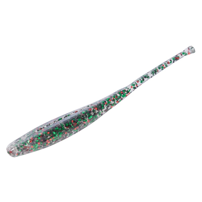 Renz-Stein Beastly Twist Kiwis 9cm 2,5g 5-pack