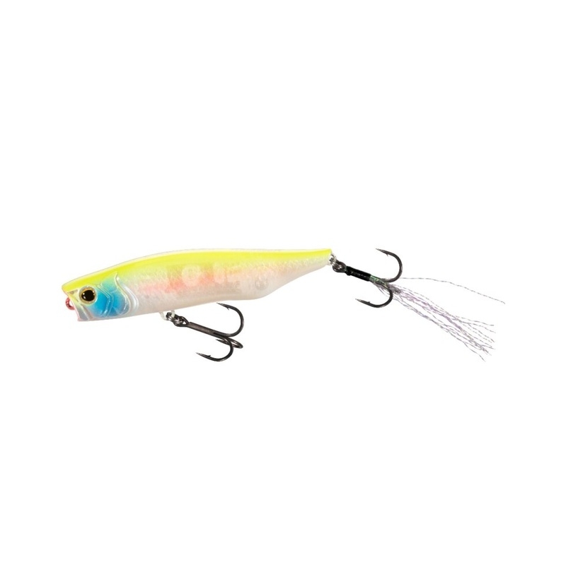 Shimano Lure Bantam Ligen 66F FB 66mm 5,5g 006 St Chart 1 Shimano Lure Bantam Ligen 66F FB 66mm 5,5g 006 St Chart