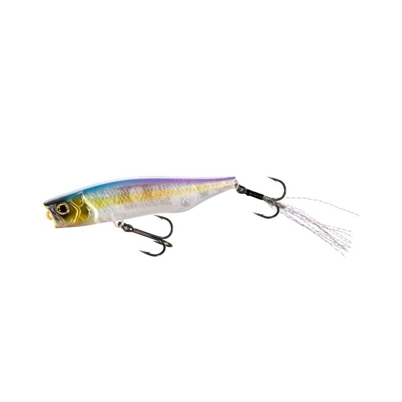 Shimano Lure Bantam Ligen 66F FB 66mm 5,5g 007 St Purple 1 Shimano Lure Bantam Ligen 66F FB 66mm 5,5g 007 St Purple