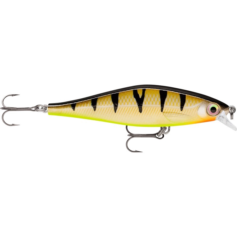 Rapala Shadow Rap Shad 9cm - Hot Perch 1 Rapala Shadow Rap Shad 9cm - Hot Perch