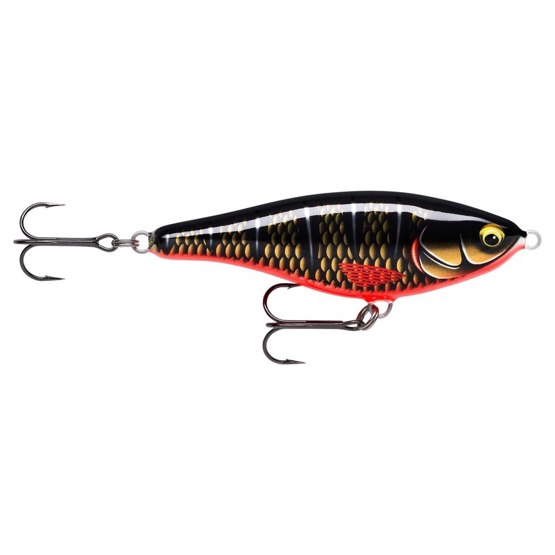 Rapala Twitchin Rap 12cm - DDG 1 Rapala Twitchin Rap 12cm - DDG