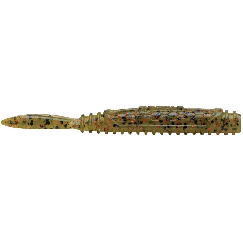 Rapala CrushCity Salted NedRoll 3'' 8cm - Watermelon Red 7-pack 1 Rapala CrushCity Salted NedRoll 3'' 8cm - Watermelon Red 7-pack