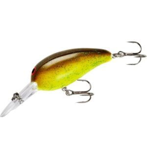 Norman Lures Middle N Mountain Doo 5cm