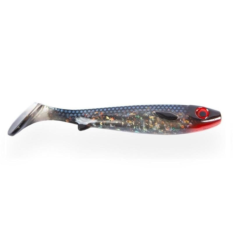 EJ Lures Flatnose Shad New Moon 19cm, 50gr