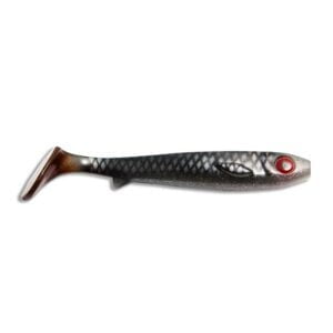 EJ Lures Flatnose Shad Real Roach 19cm, 50gr