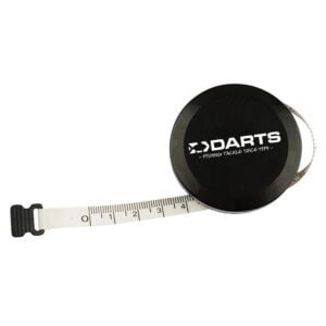 Darts Measuring Tape 150cm