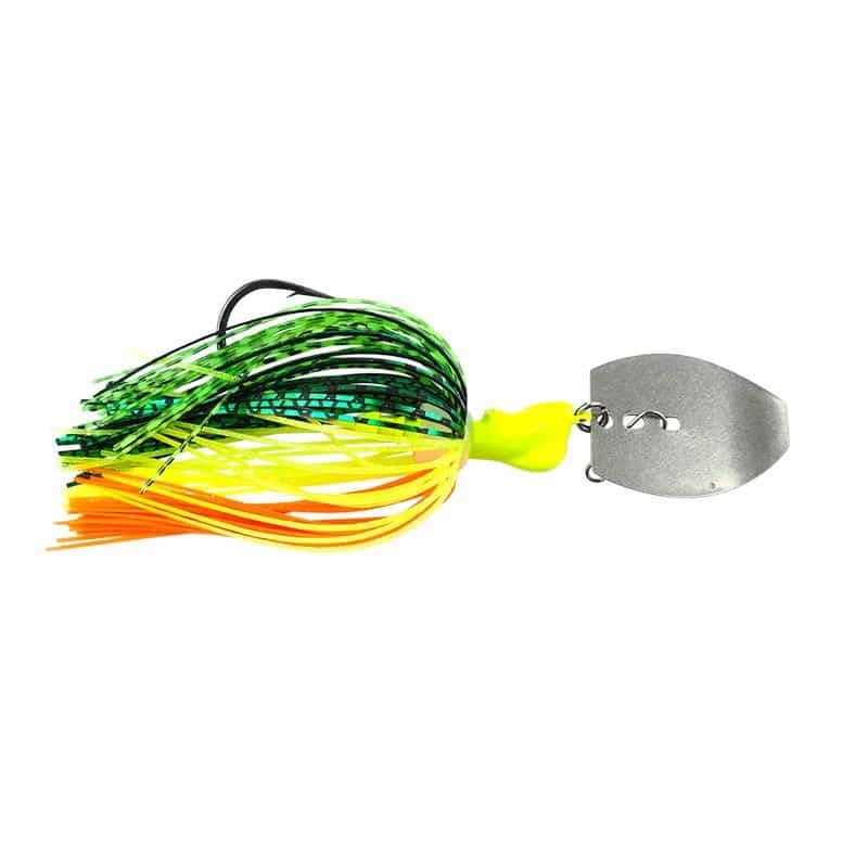 Darts SBS Breaker Blade Jig 10g - 10 Fire Tiger