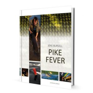 Pike Fever Book Swedish