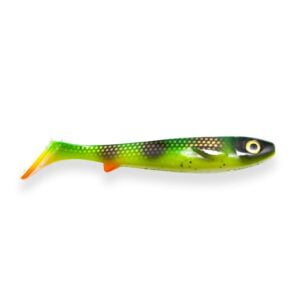 EJ Lures Flatnose Shad Spotted Mamba 19cm, 50gr