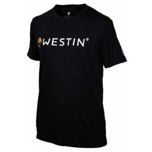 Westin Original T-Shirt M Black
