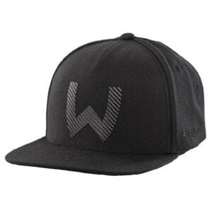 Westin W Carbon Helmet One Size Carbon Black