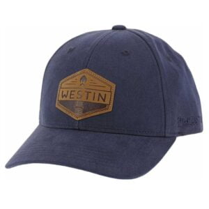 Westin Vintage Cap One Size Blue Night