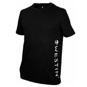 Westin Vertical T-Shirt L Black