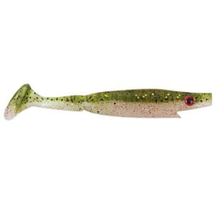 The Piglet Shad, 10cm, 7g - Reed Roach - 6pcs