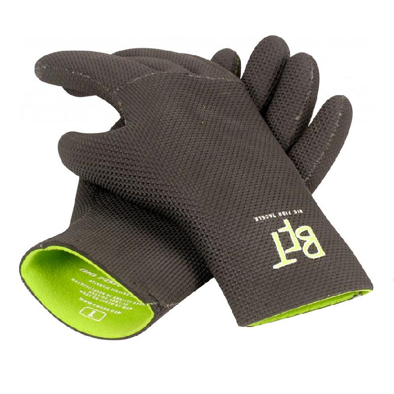 BFT Atlantic Glove 5 Finger – XL
