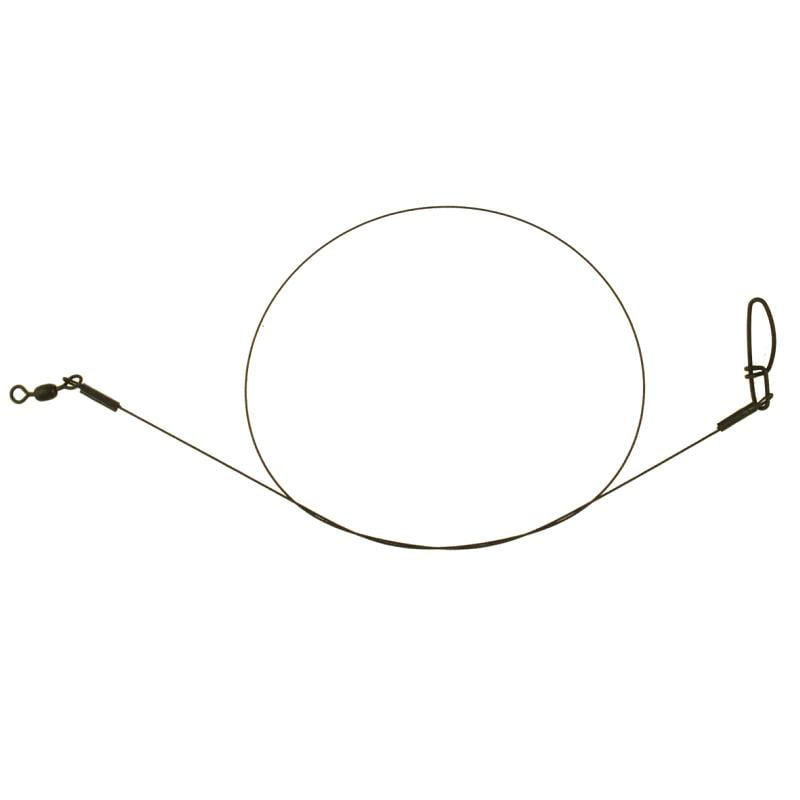 BFT Nylon Coated Wire Leader 18
