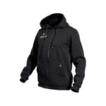 Westin Original Zip Hoodie L Black