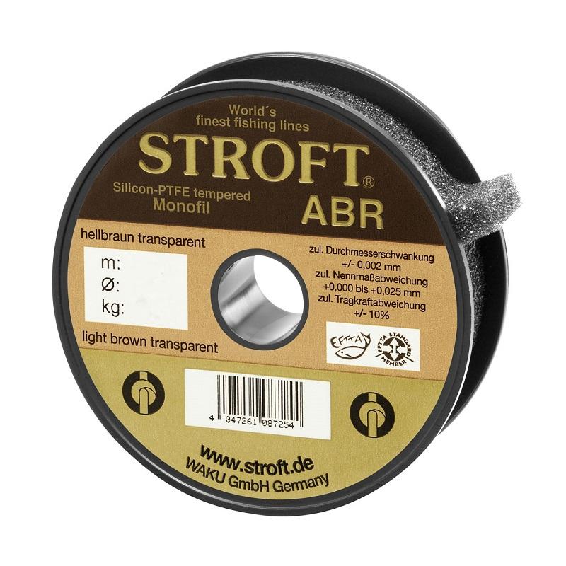 Stroft ABR 200m 0,22mm/5,10kg