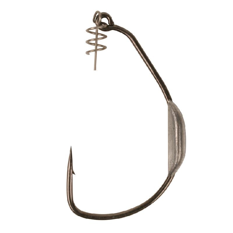 Owner Beast Hook Weighted Twist Lock 6/0 7,5g – 3pcs