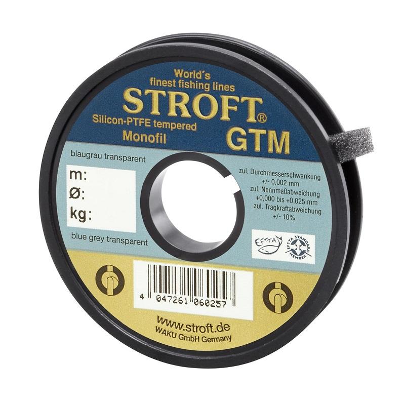 Stroft GTM 100m 0,16mm/3,00kg
