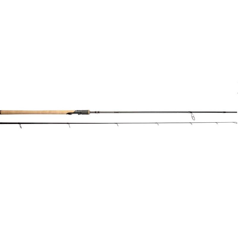 Westin W3 Spin 2ND Canna Da Pesca Per Trota Di Mare, 300 Cm, Lancio 7-30 G, Carbonio Torayca, 2 Pezzi