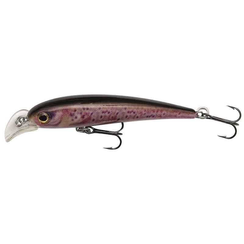 Kinetic Sweeper 7cm 5g Brown Trout