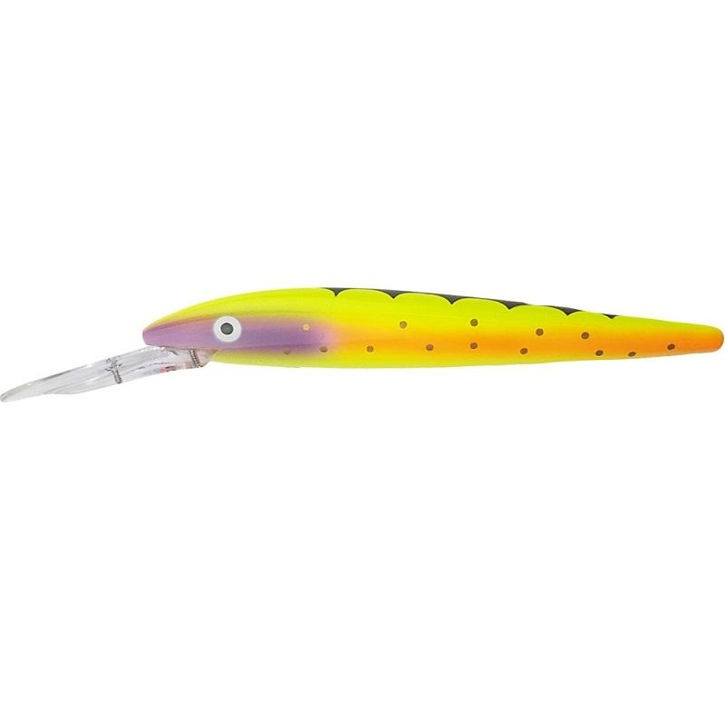 Cotton Cordell Deep Diving Red Fin 18g 14cm – CD9-WIGG55