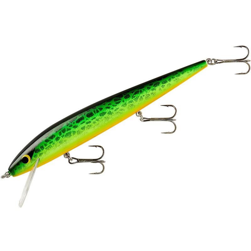 Smithwick Perfect 10 Rogue 18,8g 13,5cm - Lacy Tiger
