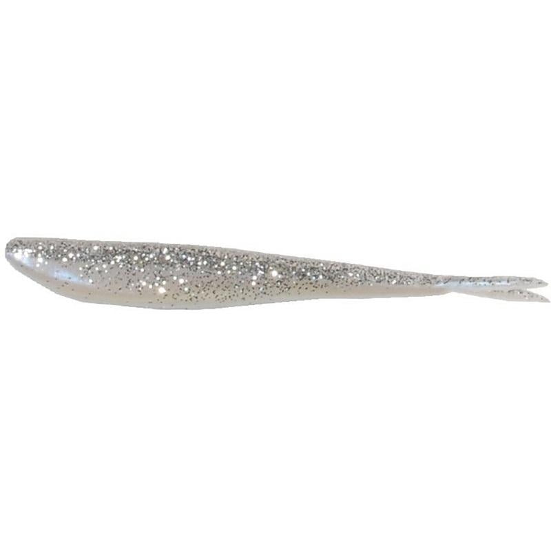 Lunker City Fin-S Fish Ice Shad 14,6cm 8-pack