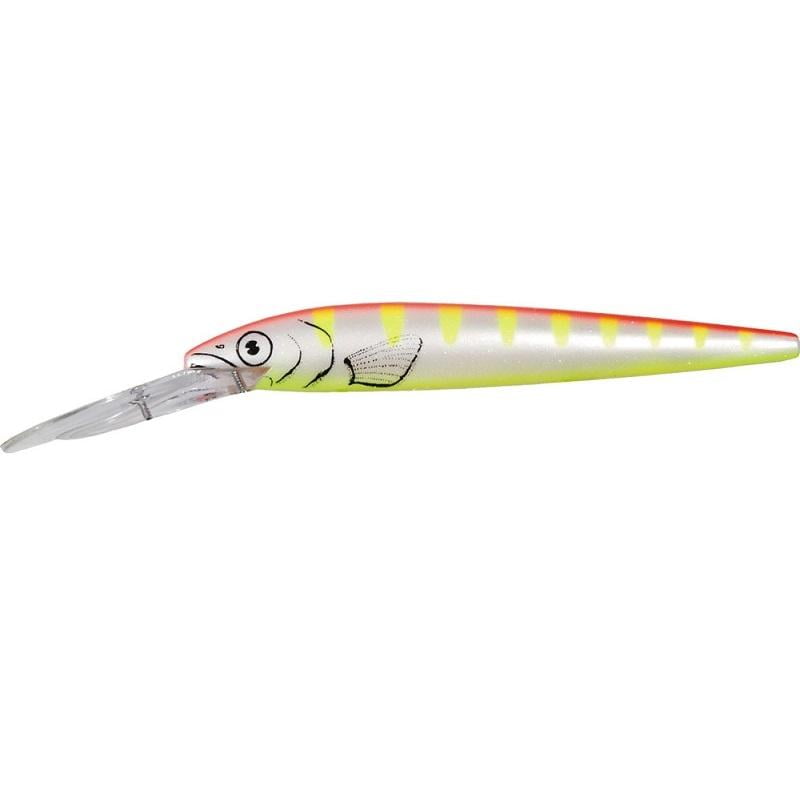 Cotton Cordell Deep Diving Red Fin 18g 14cm – CD9-394