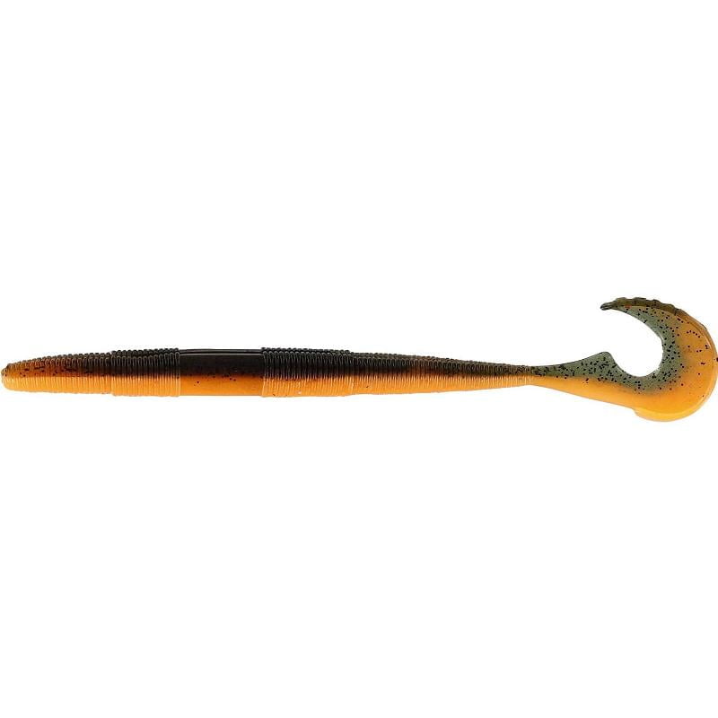 Westin Swimming Worm 13cm 5g UV Craw 5pcs
