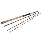 Westin W4 Light Spin 2nd Haspelspö 7'/210cm L 3-15g 4-delat