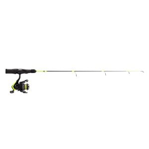 13 Fishing Thermo Ice Combo 28" M