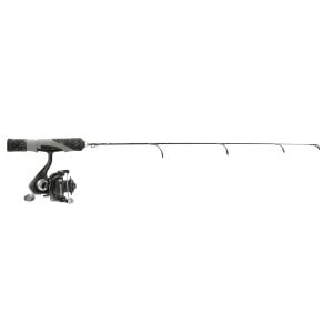 13 Fishing Sonicor Stealth Spinning Combo 28" 71cm