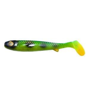 EJ Lures Flatnose Shad Jr Spotted Mamba 15cm, 24g, 2-pack