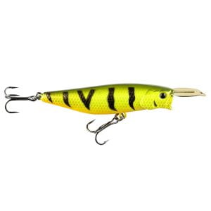IFISH Surface Dog 9cm, 13g, Fluo Perch