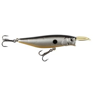 IFISH Surface Dog 9cm, 13g, Silver Sally