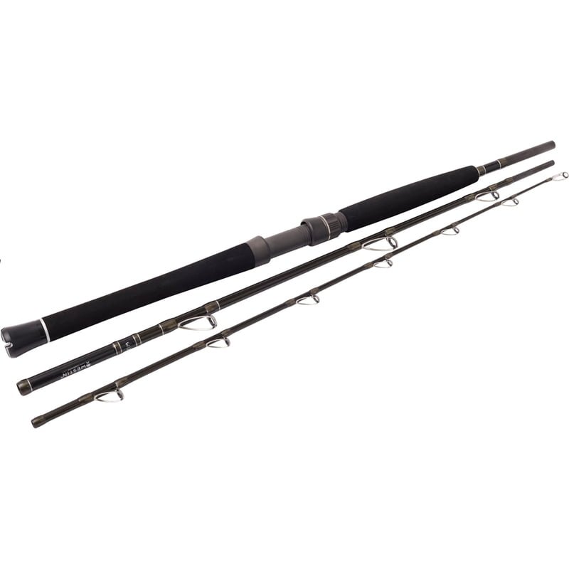 Westin W2 Boat Havsfiskespö 7'/210cm XH 150-400g 3-delat