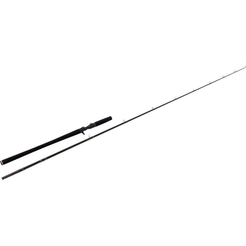 Westin W2 Monsterstick-T Spinnspö Till Multirulle 7'9"/233cm 5XH 130-260g