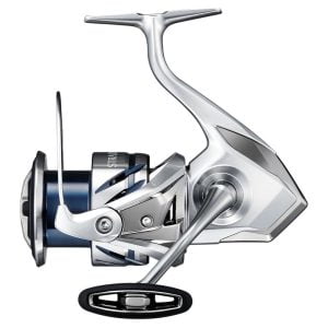 Shimano Haspelrulle Stradic FM 4000