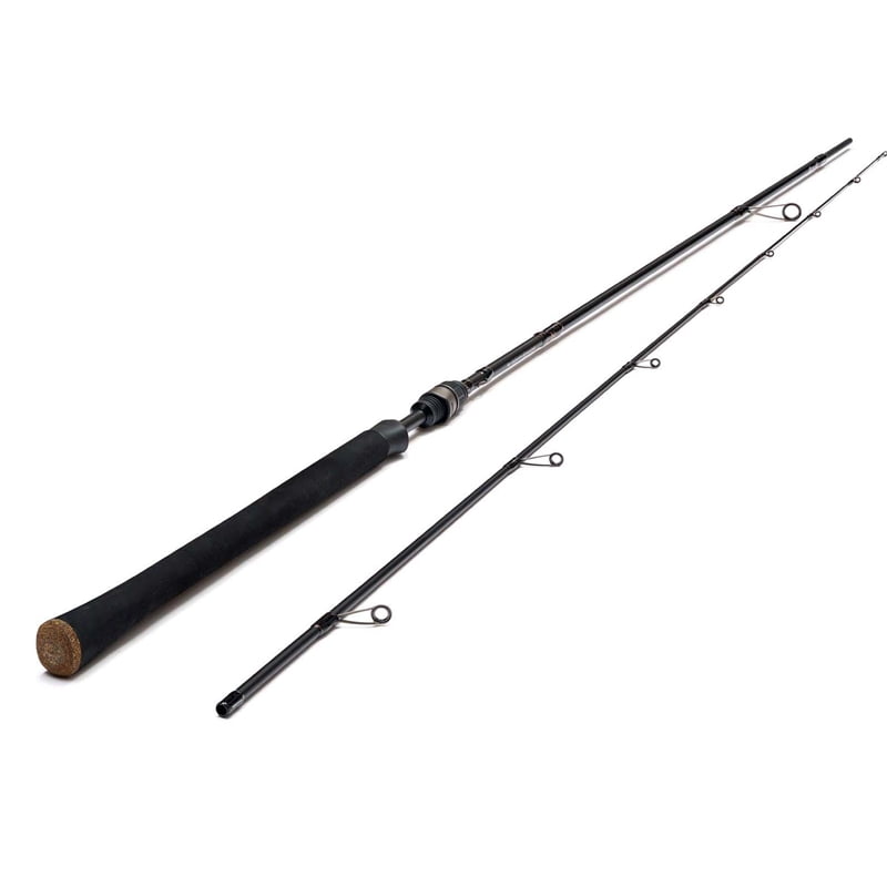 Westin W3 Dropshot 2nd Haspelspö 6'7"/198cm ML Kastvikt 4-21g