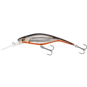 Westin P10DR Crankbait 10cm 16g Floating Coward Flash
