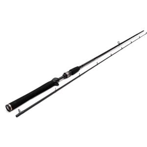 Westin W3 Vertical Jigging-T 2nd Spinnspö Till Multirulle 6'2"/185cm XH 28-52g