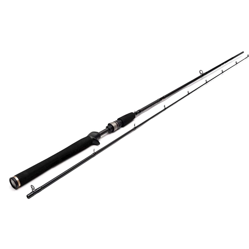 Westin W3 Vertical Jigging-T 2nd Spinnspö Till Multirulle 6'2"/185cm XH 28-52g